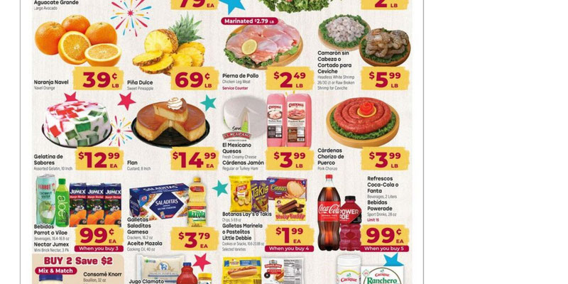 Flyer thumbnail image