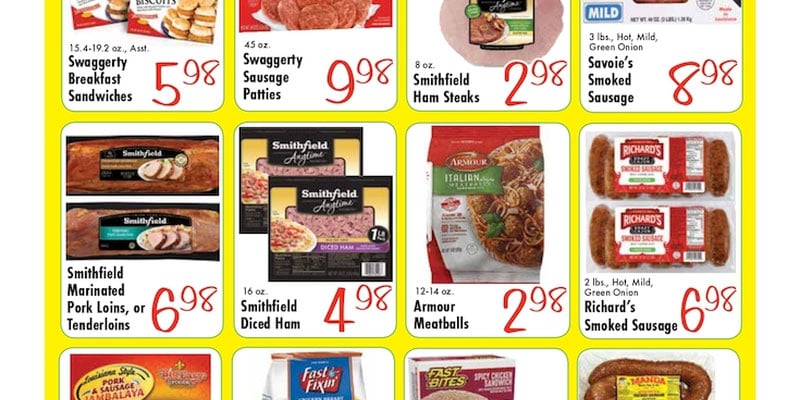 Flyer thumbnail image