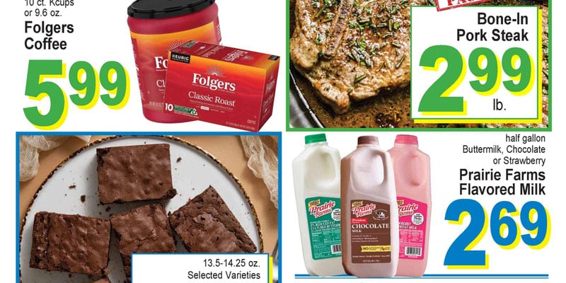 Flyer thumbnail image