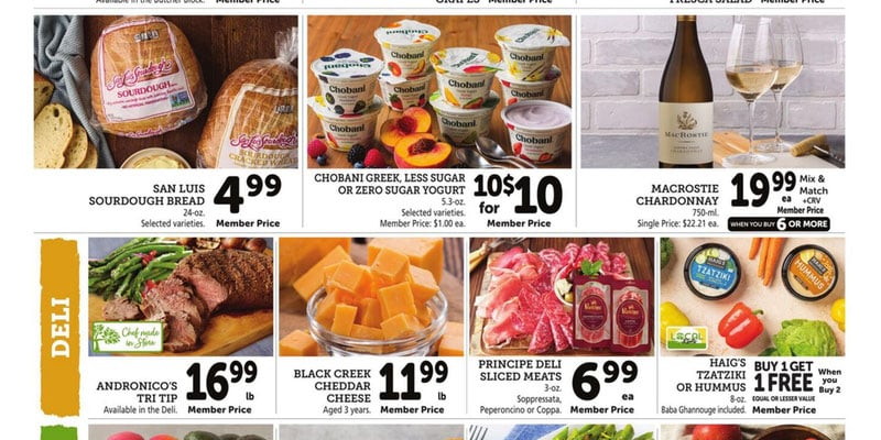 Flyer thumbnail image