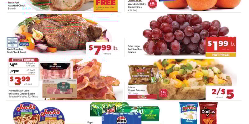 Flyer thumbnail image