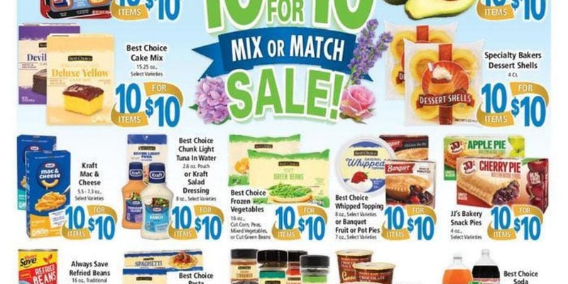 Flyer thumbnail image