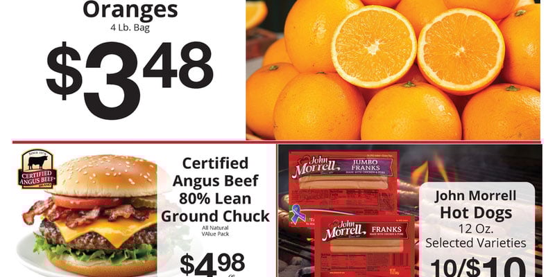 Flyer thumbnail image