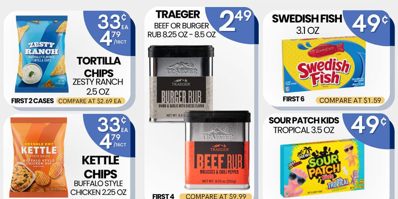 Flyer thumbnail image