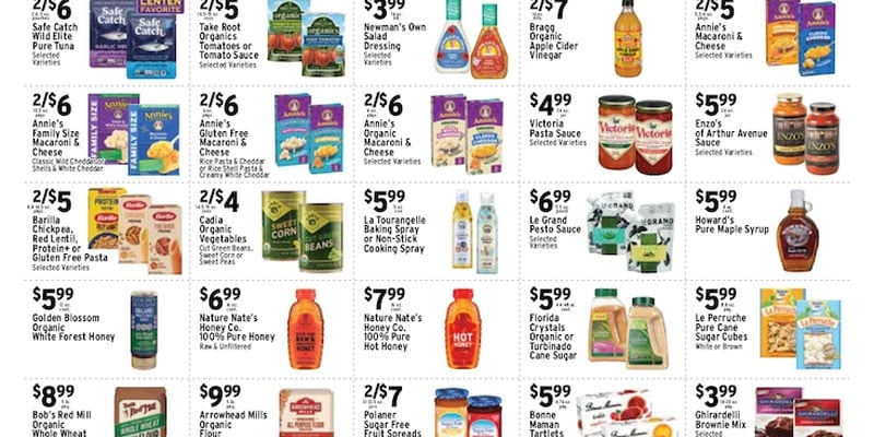 Flyer thumbnail image