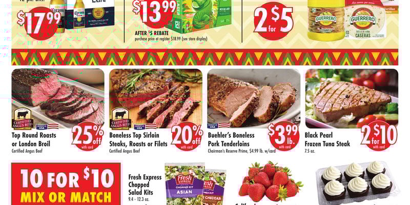 Flyer thumbnail image