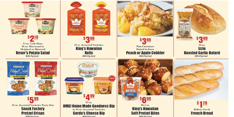 Flyer thumbnail image