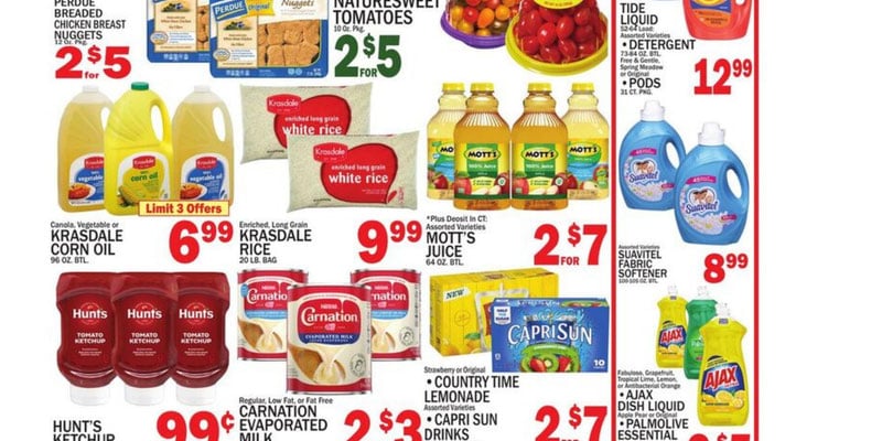 Flyer thumbnail image