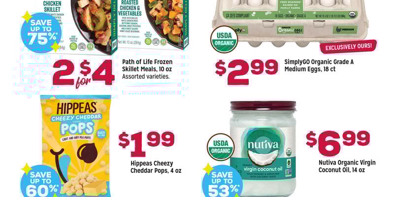 Flyer thumbnail image