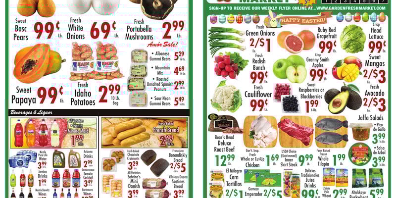 Flyer thumbnail image