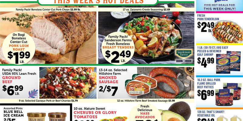 Flyer thumbnail image