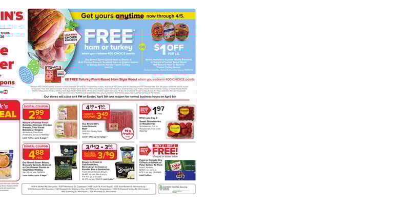 Flyer thumbnail image