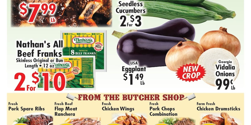 Flyer thumbnail image