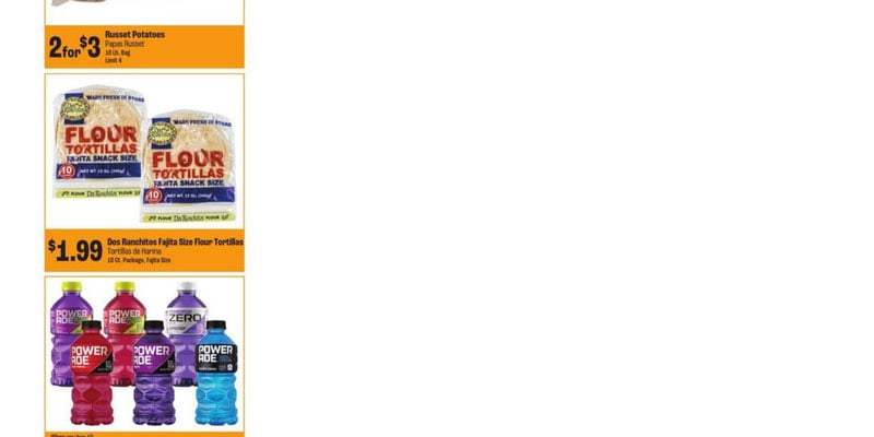 Flyer thumbnail image