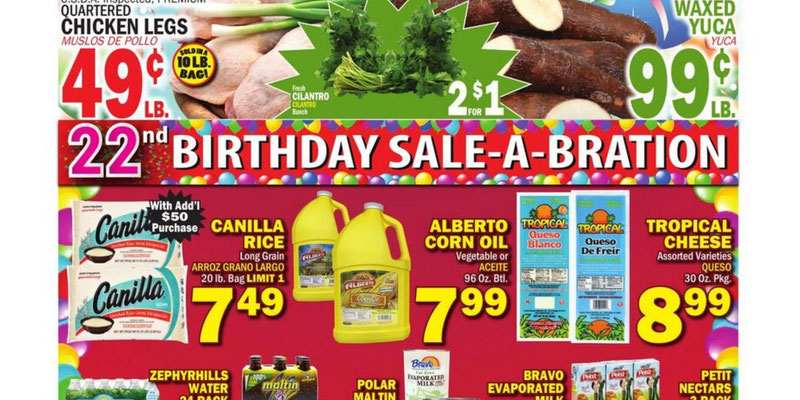 Flyer thumbnail image