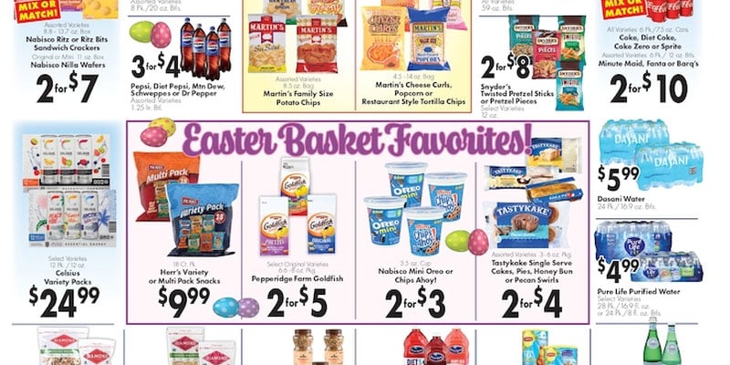 Flyer thumbnail image