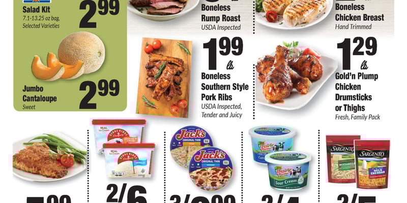 Flyer thumbnail image