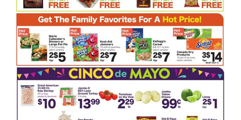 Flyer thumbnail image