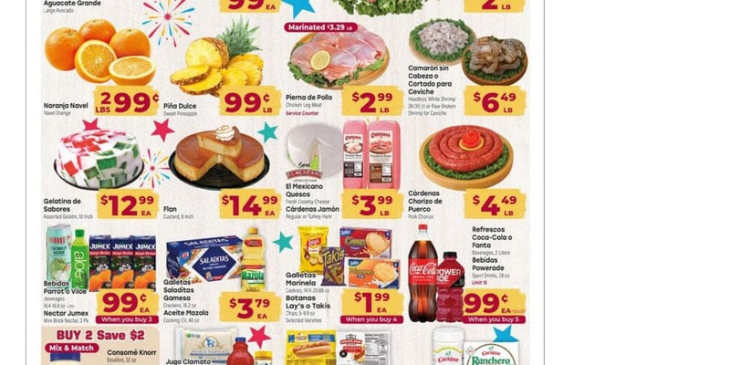 Flyer thumbnail image