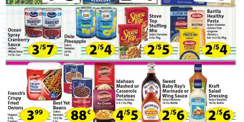 Flyer thumbnail image