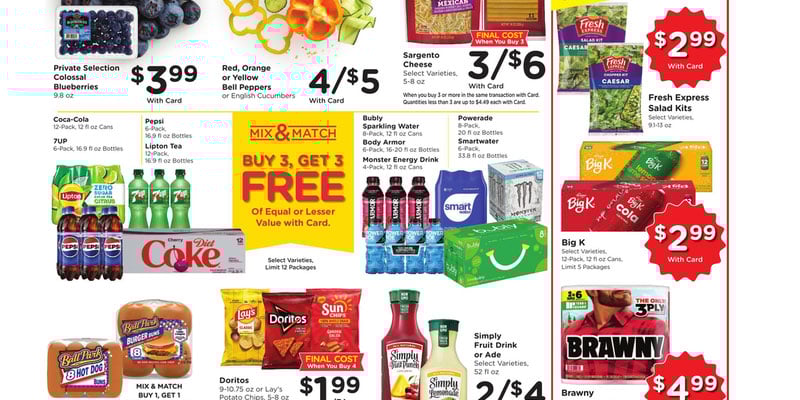 Flyer thumbnail image