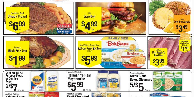 Flyer thumbnail image