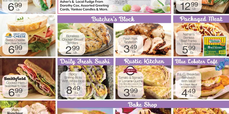 Flyer thumbnail image