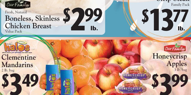 Flyer thumbnail image