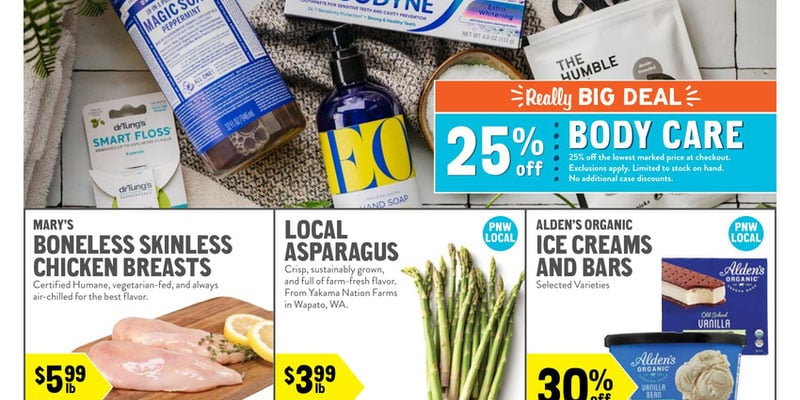 Flyer thumbnail image