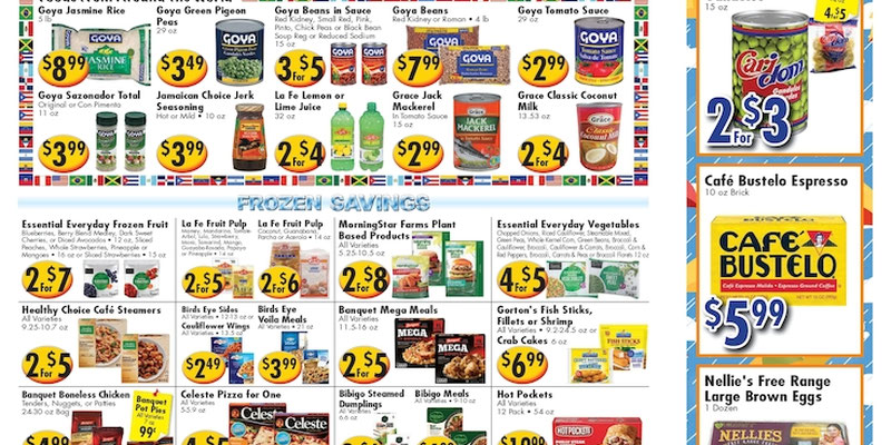 Flyer thumbnail image