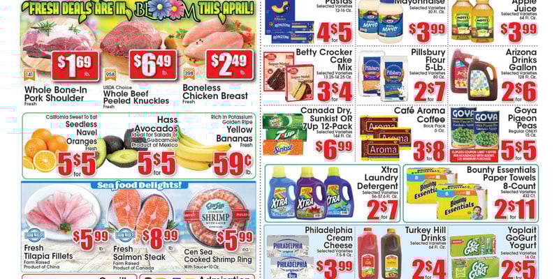 Flyer thumbnail image