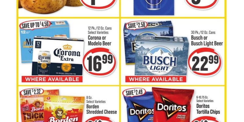 Flyer thumbnail image