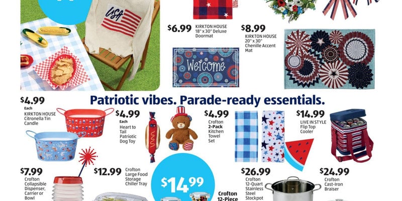 Flyer thumbnail image