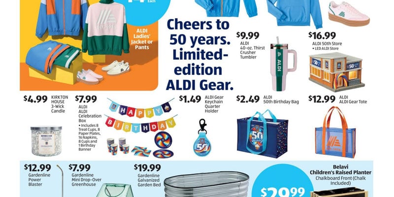 Flyer thumbnail image