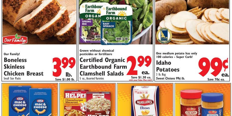 Flyer thumbnail image