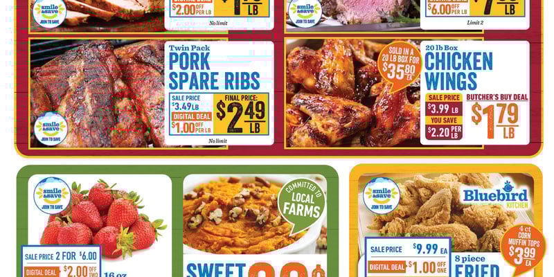 Flyer thumbnail image