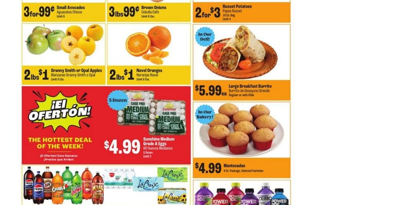 Flyer thumbnail image