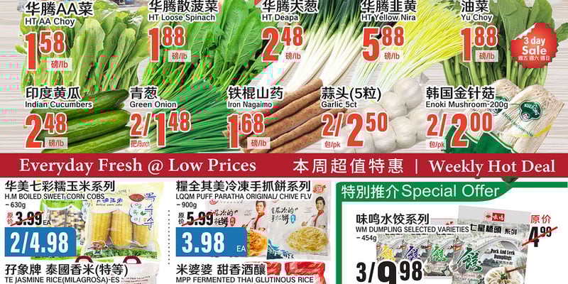 Flyer thumbnail image