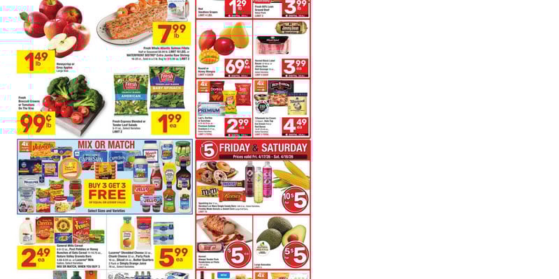 Flyer thumbnail image