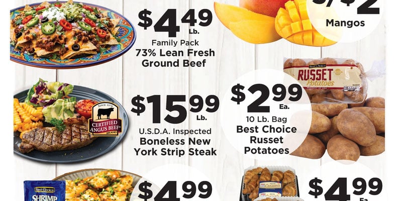 Flyer thumbnail image