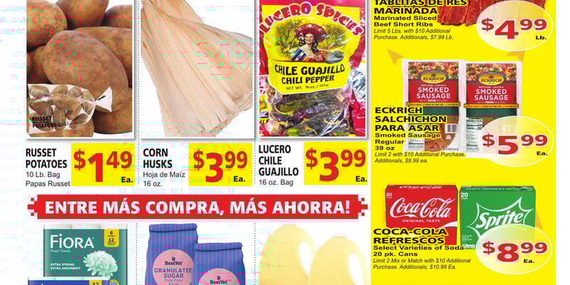 Flyer thumbnail image