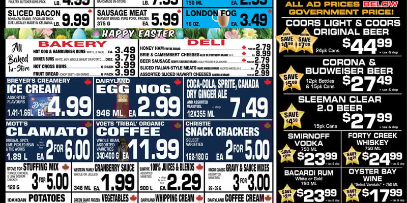 Flyer thumbnail image