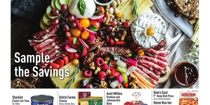 Flyer thumbnail image