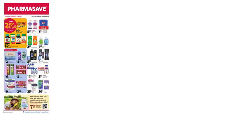 Flyer thumbnail image