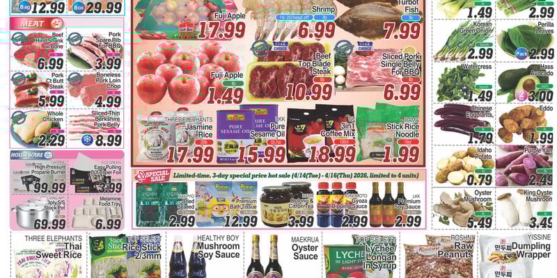 Flyer thumbnail image