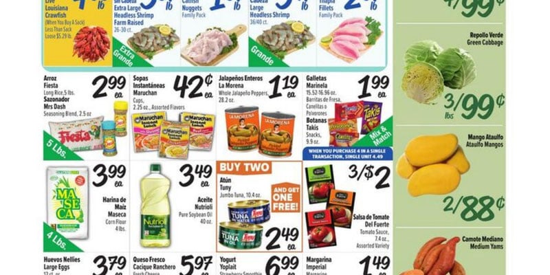 Flyer thumbnail image