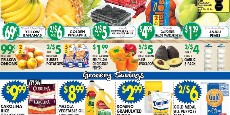 Flyer thumbnail image