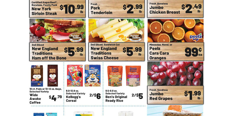 Flyer thumbnail image