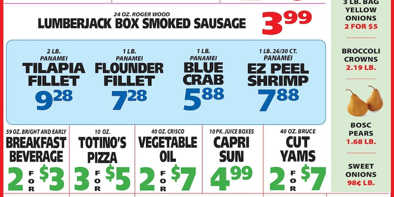 Flyer thumbnail image