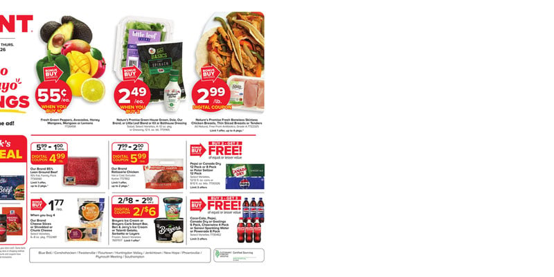 Flyer thumbnail image